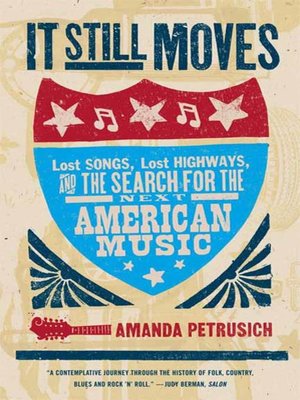 cover image of It Still Moves